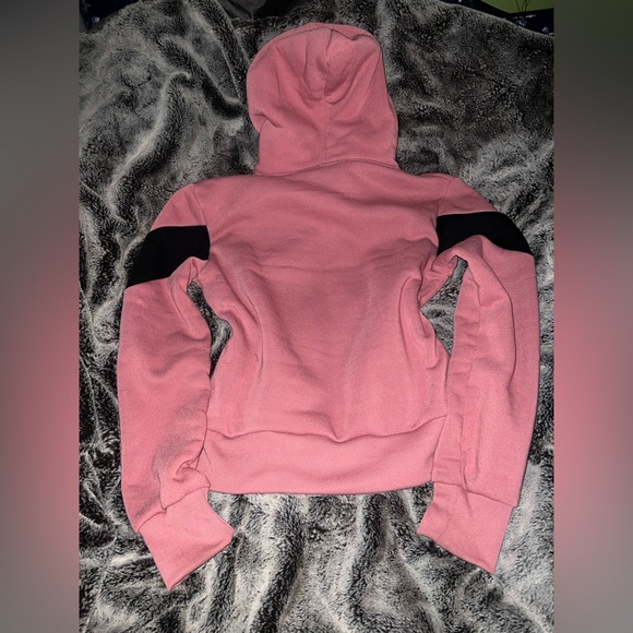 Nike Sherpa Hood Tracksuit Set – NWT - Picture 5 of 9